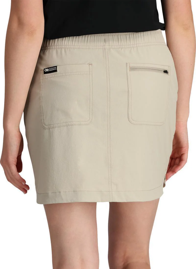 Ferrosi Skort - Image 3