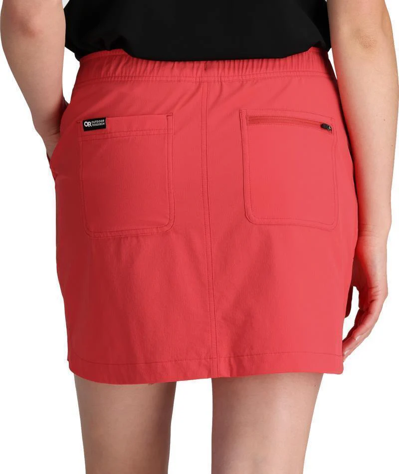 Ferrosi Skort - Image 6