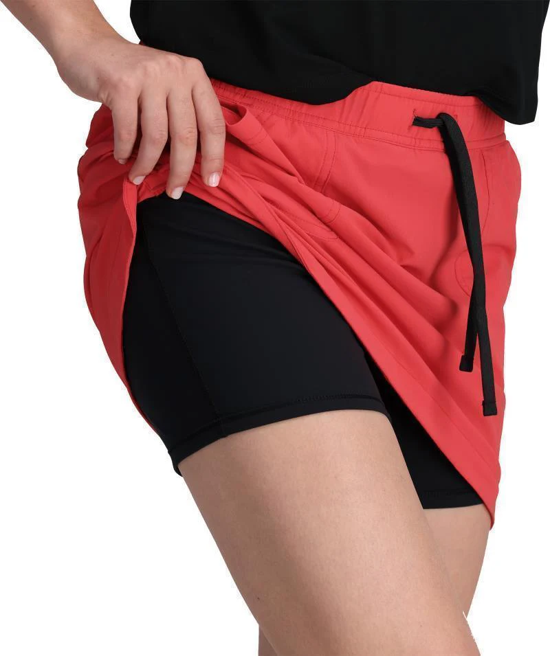 Ferrosi Skort - Image 7