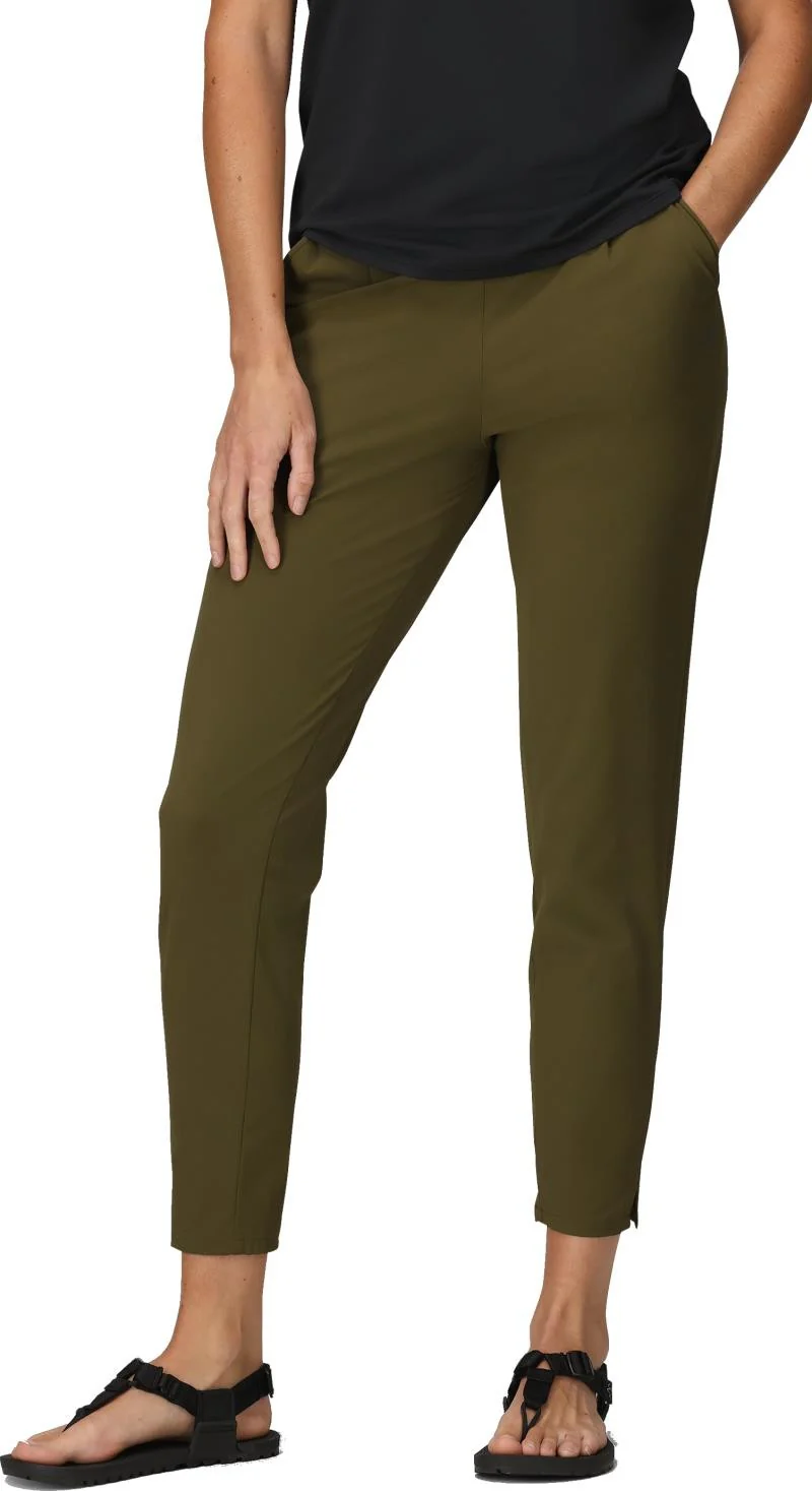 Ferrosi Transit Pants, 27.5" Inseam - Womens - Image 12