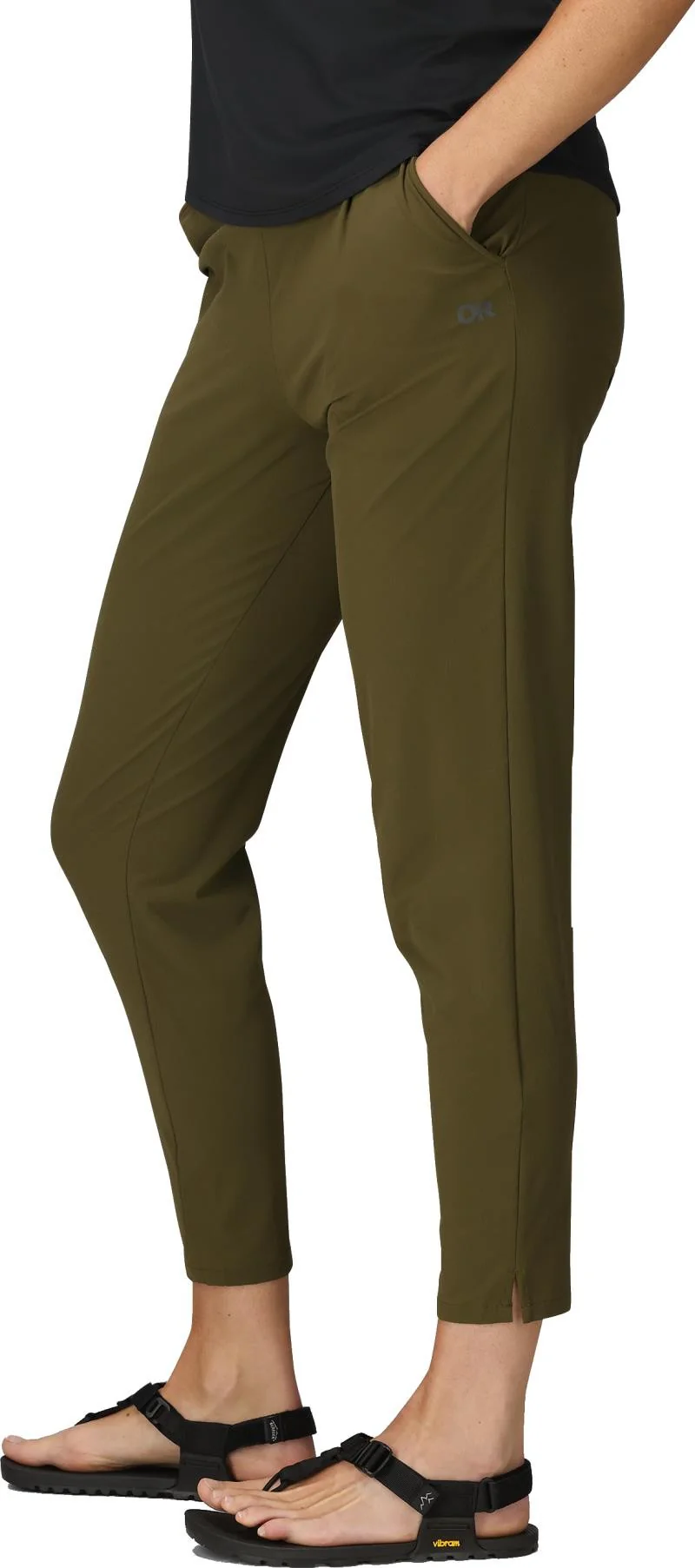 Ferrosi Transit Pants, 27.5" Inseam - Womens - Image 13