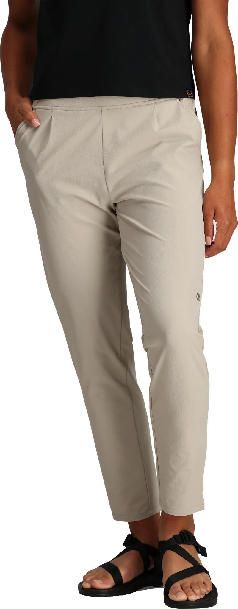 Ferrosi Transit Pants, 27.5" Inseam - Womens - Image 2