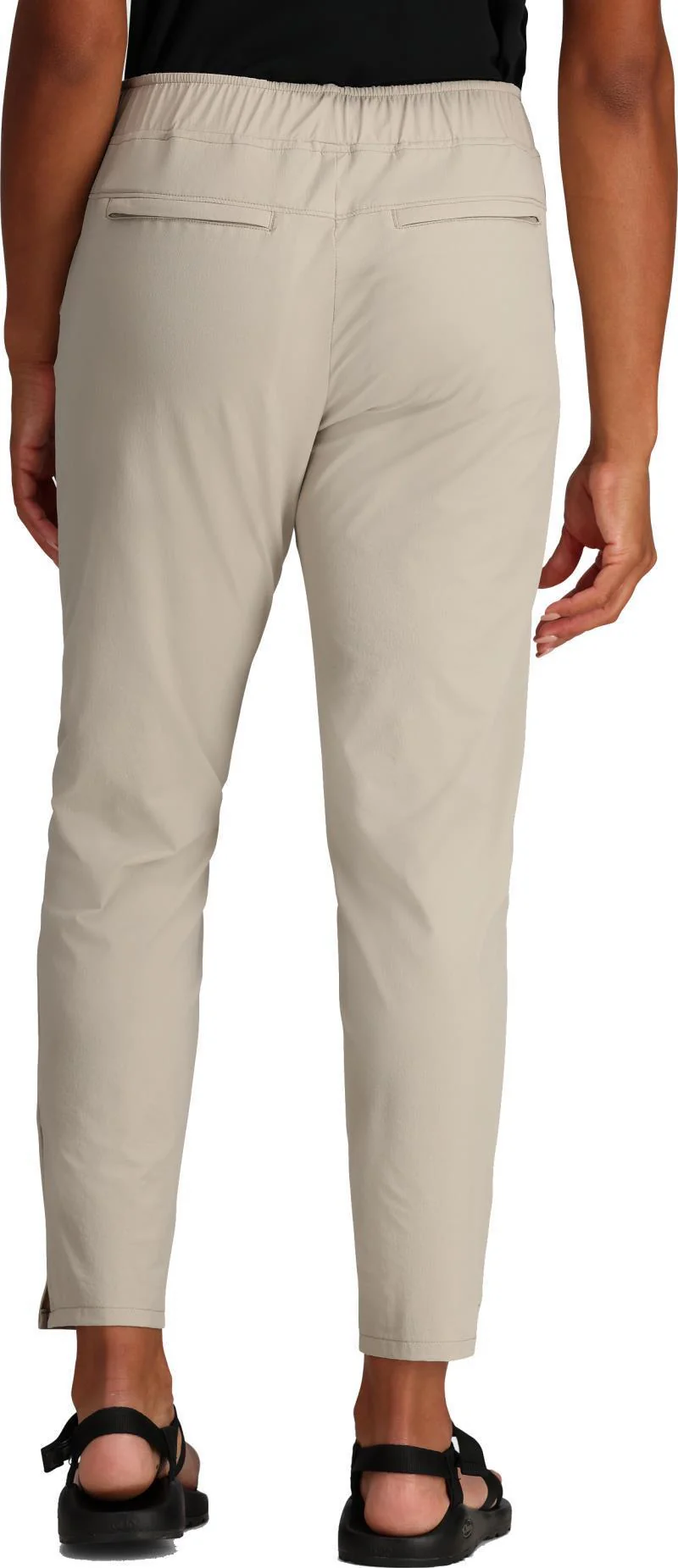 Ferrosi Transit Pants, 27.5" Inseam - Womens - Image 3