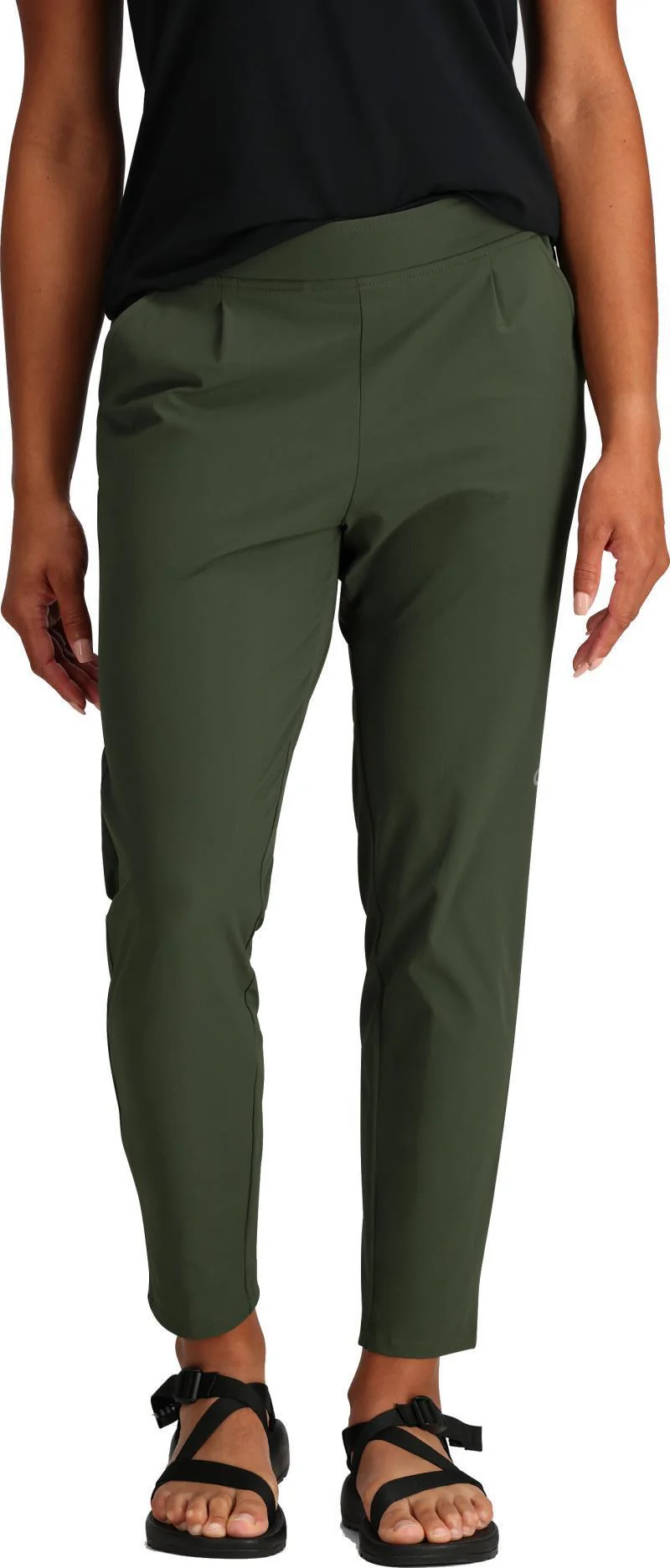 Ferrosi Transit Pants, 27.5" Inseam - Womens - Image 5