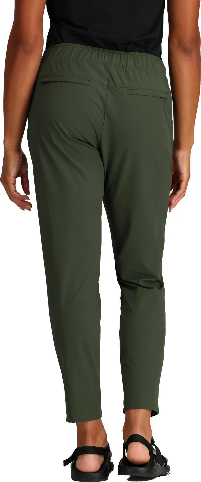 Ferrosi Transit Pants, 27.5" Inseam - Womens - Image 6