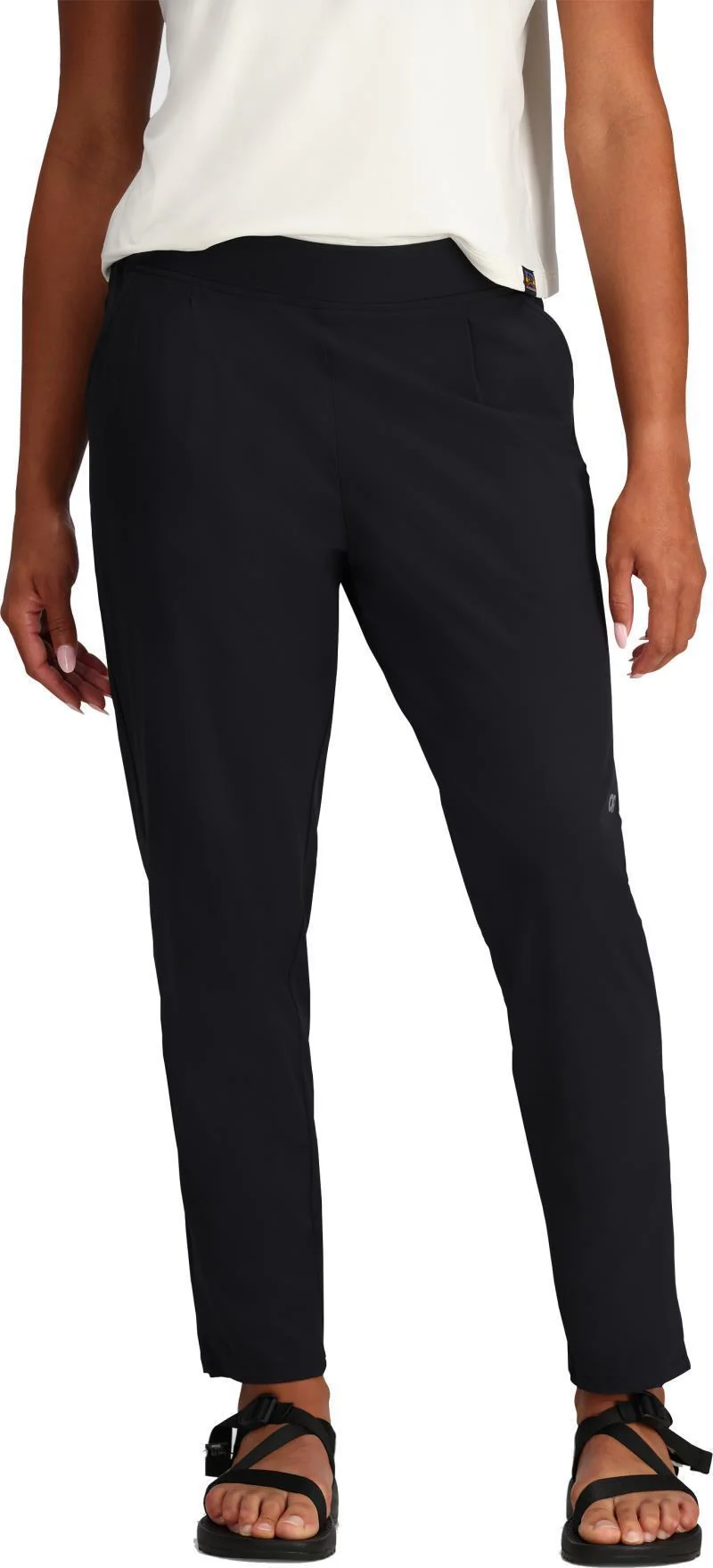 Ferrosi Transit Pants, 27.5" Inseam - Womens - Image 8