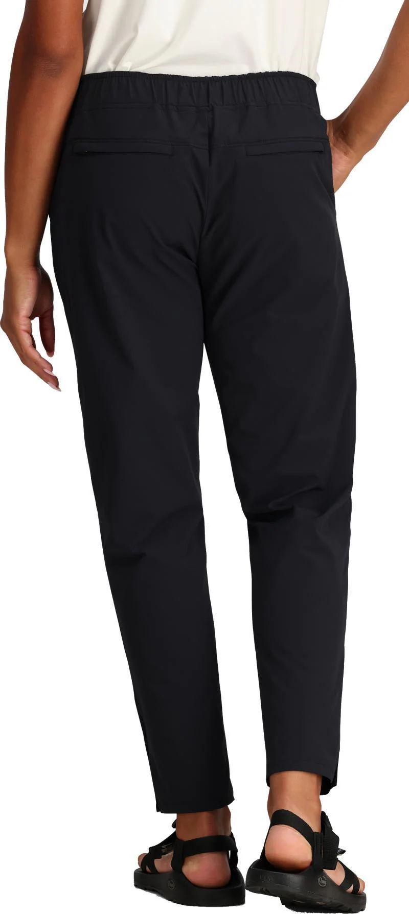 Ferrosi Transit Pants, 27.5" Inseam - Womens - Image 9