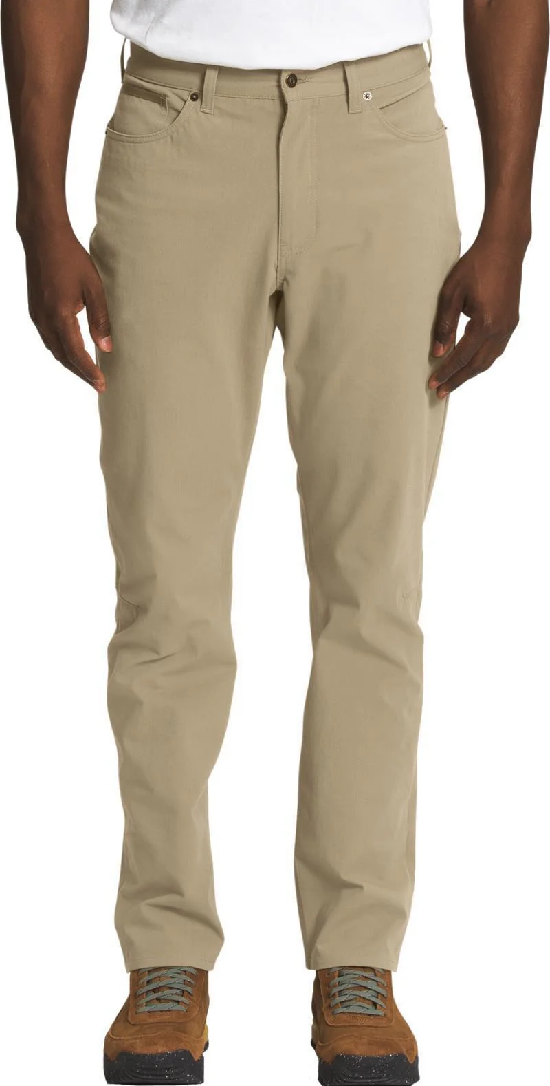 Field 5-Pocket Pants, Long - Mens - Image 10