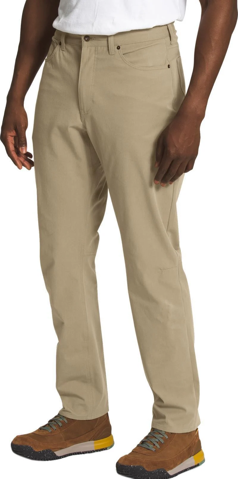 Field 5-Pocket Pants, Long - Mens - Image 12