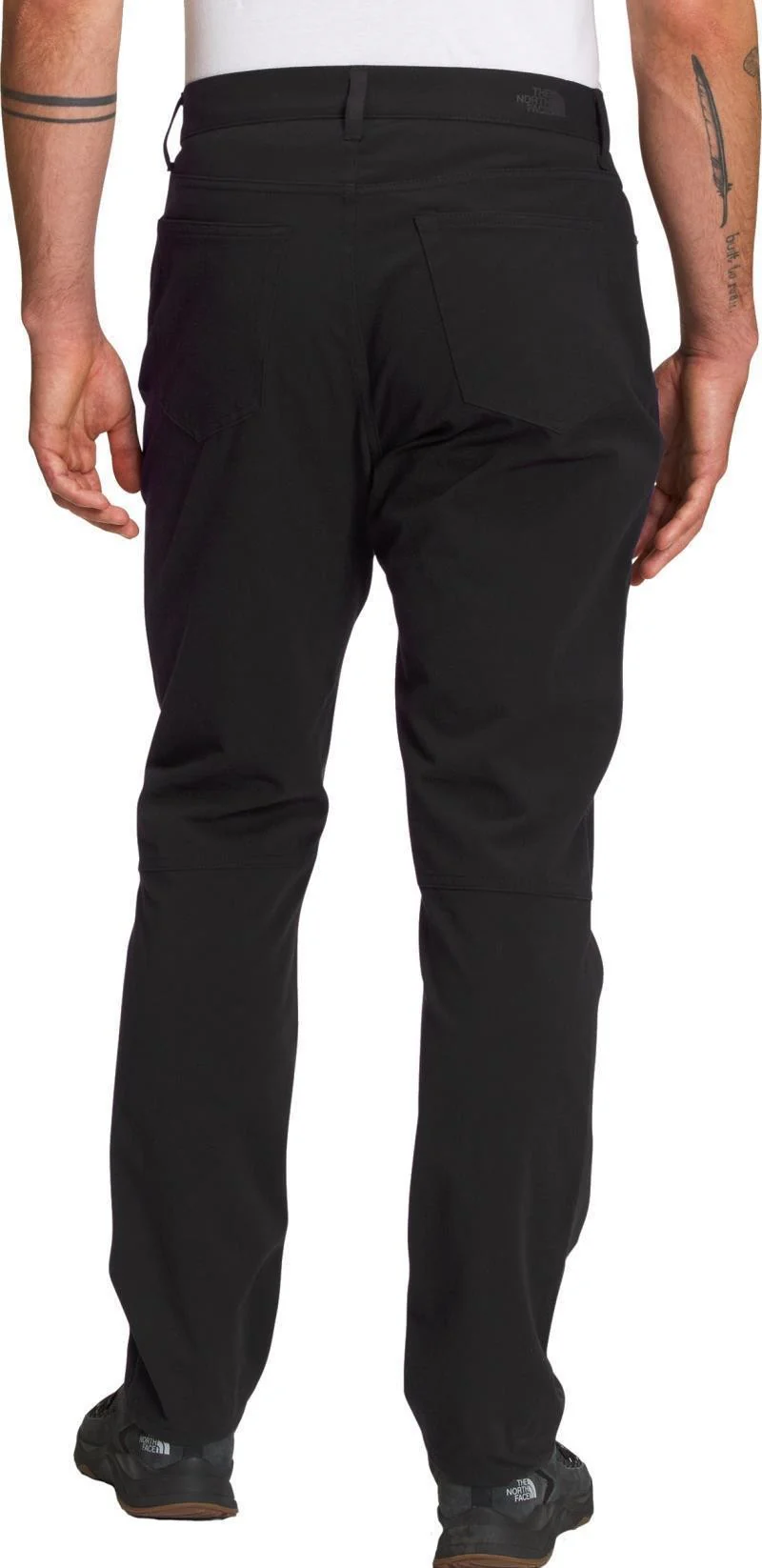 Field 5-Pocket Pants, Long - Mens - Image 14