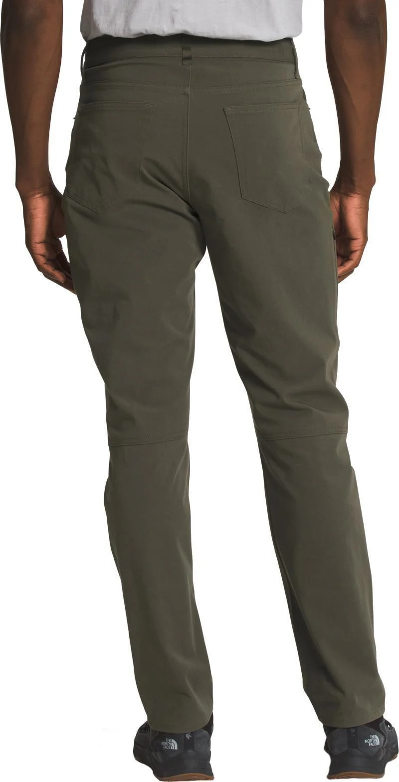 Field 5-Pocket Pants, Long - Mens - Image 2