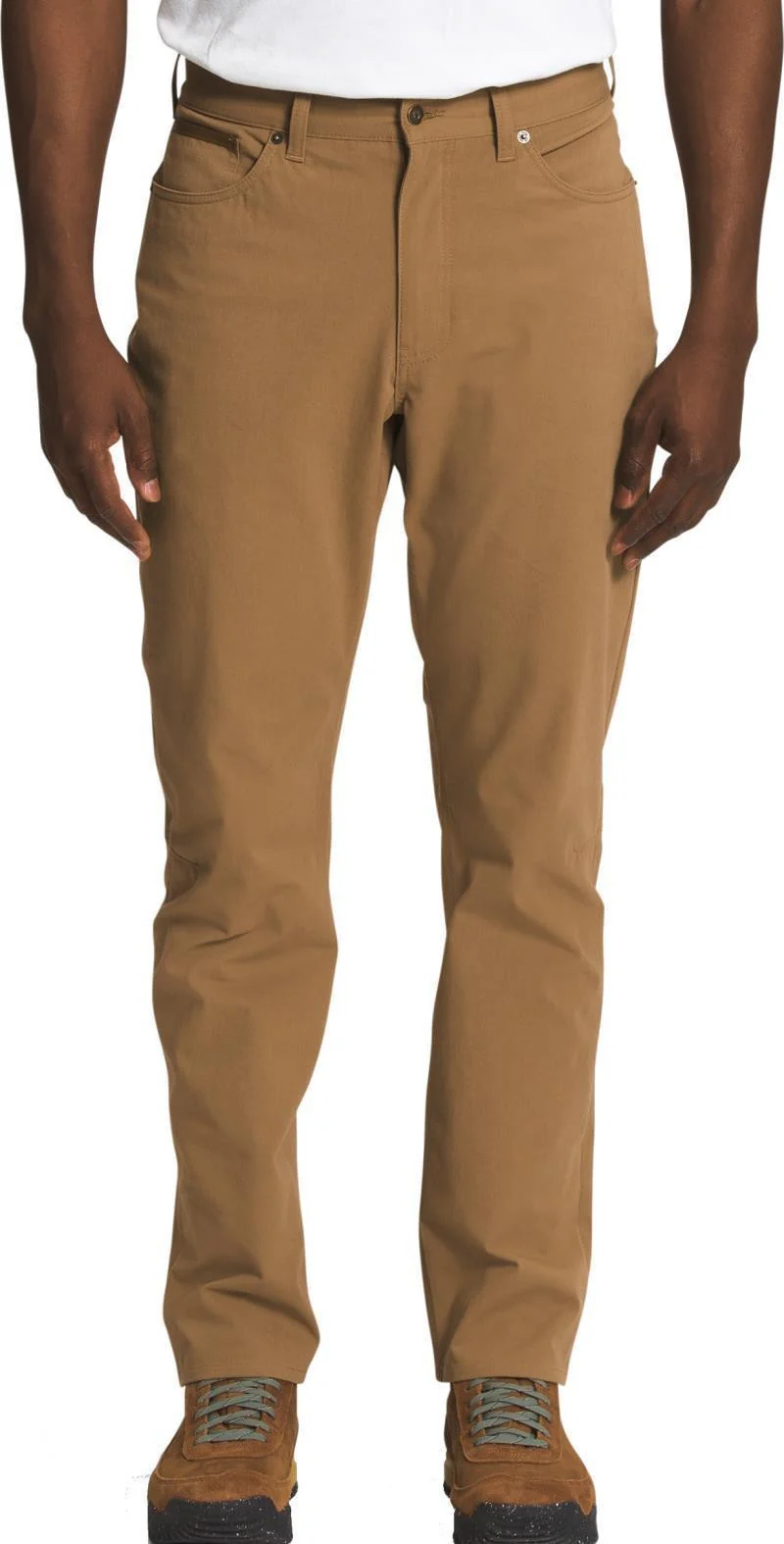 Field 5-Pocket Pants, Long - Mens - Image 4
