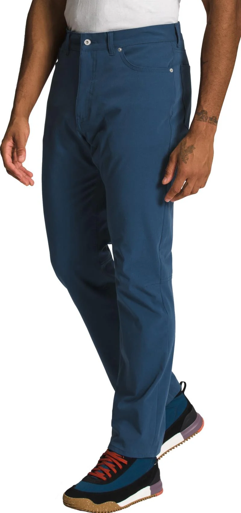Field 5-Pocket Pants, Reg - Mens - Image 9