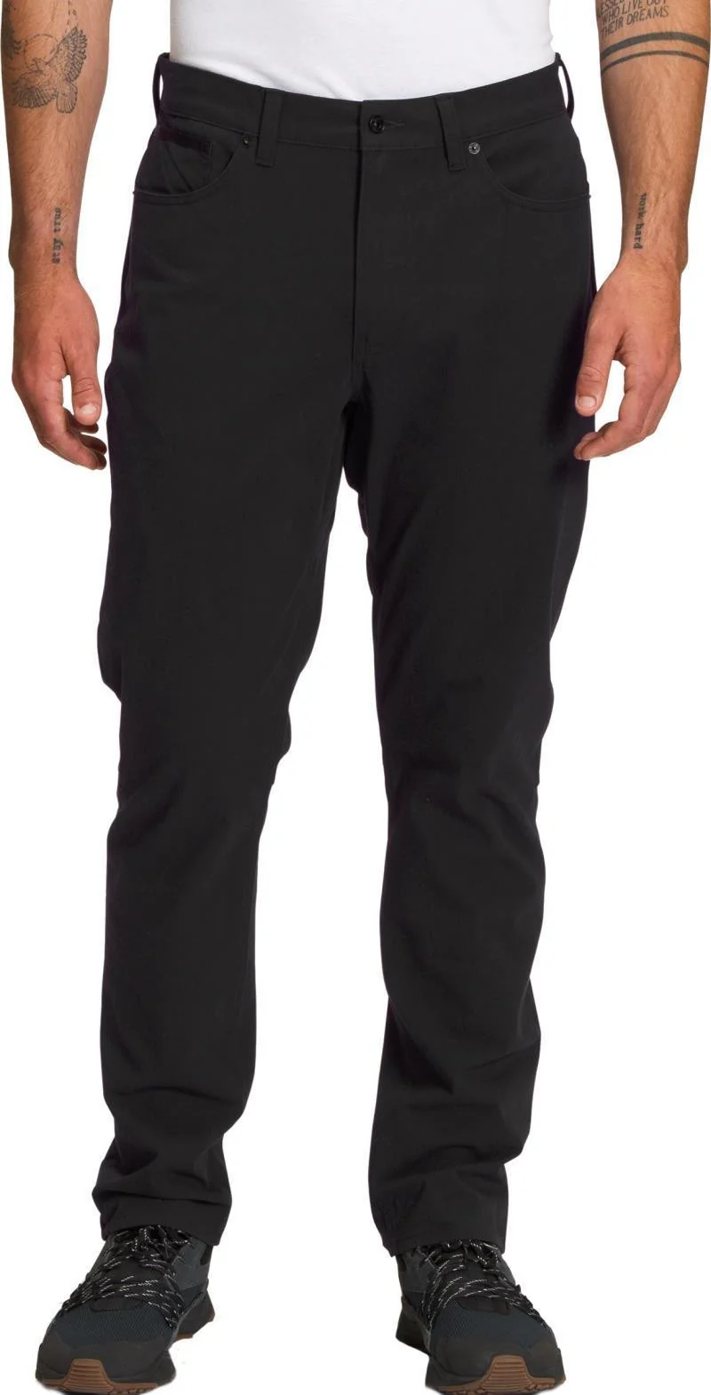 Field 5-Pocket Pants, Short - Mens - Image 10