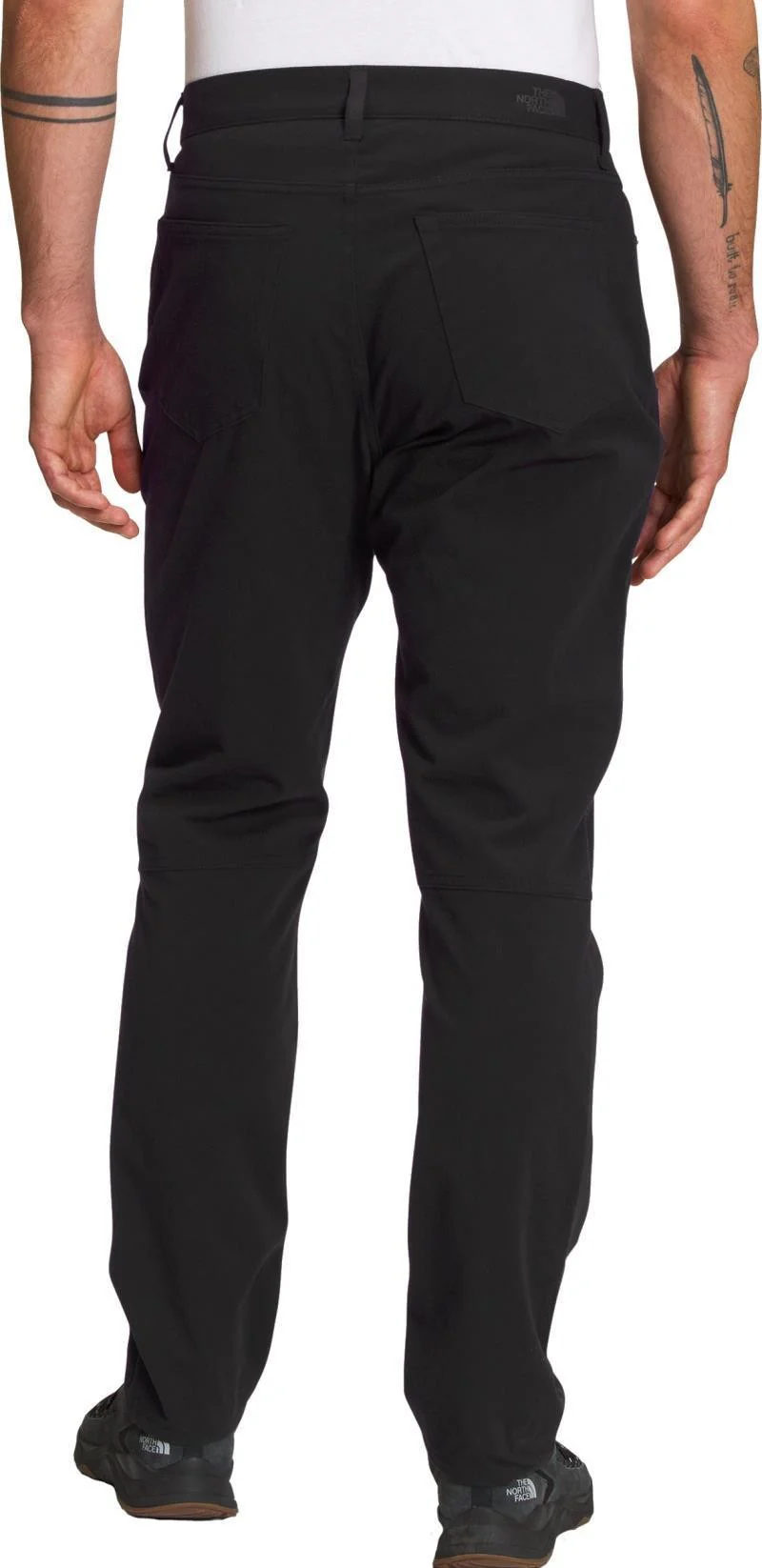 Field 5-Pocket Pants, Short - Mens - Image 11