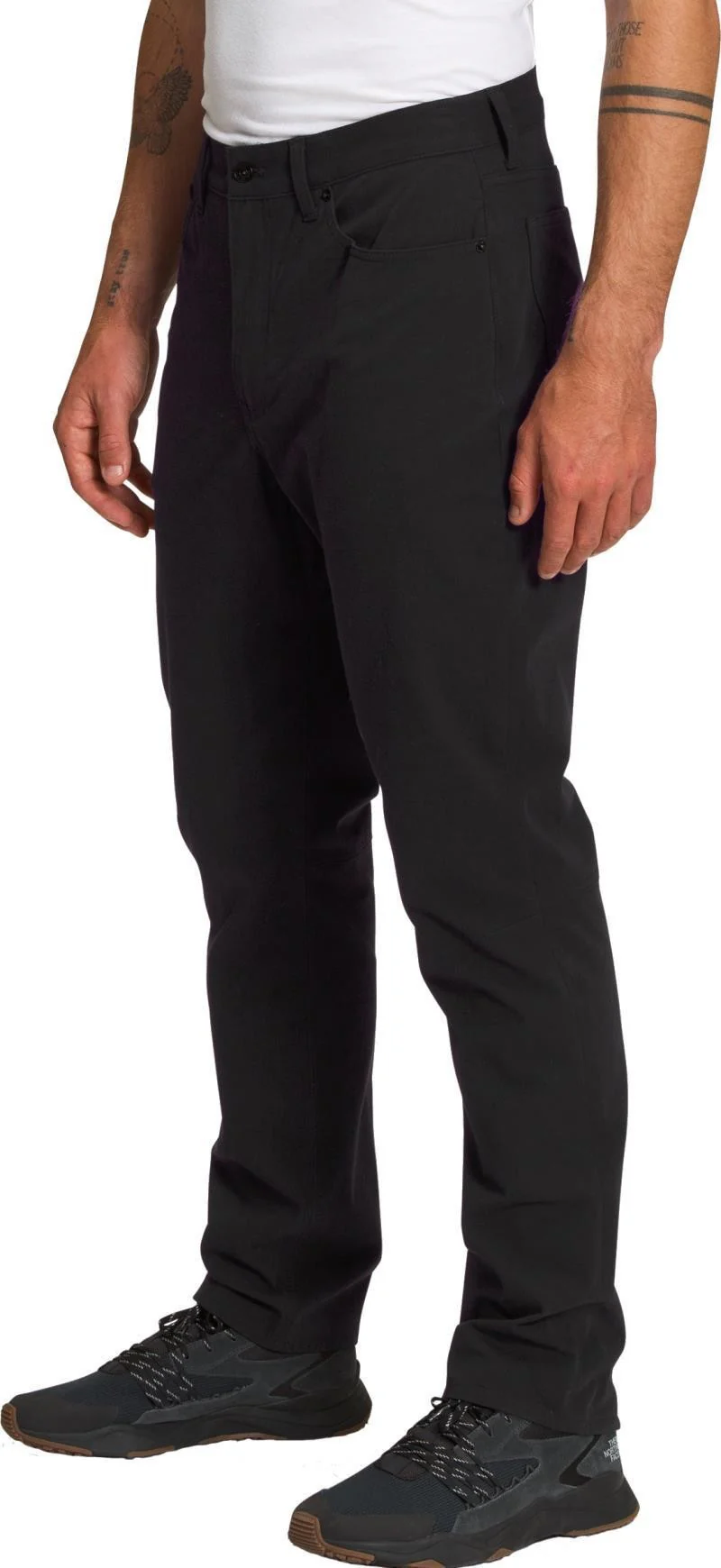 Field 5-Pocket Pants, Short - Mens - Image 12