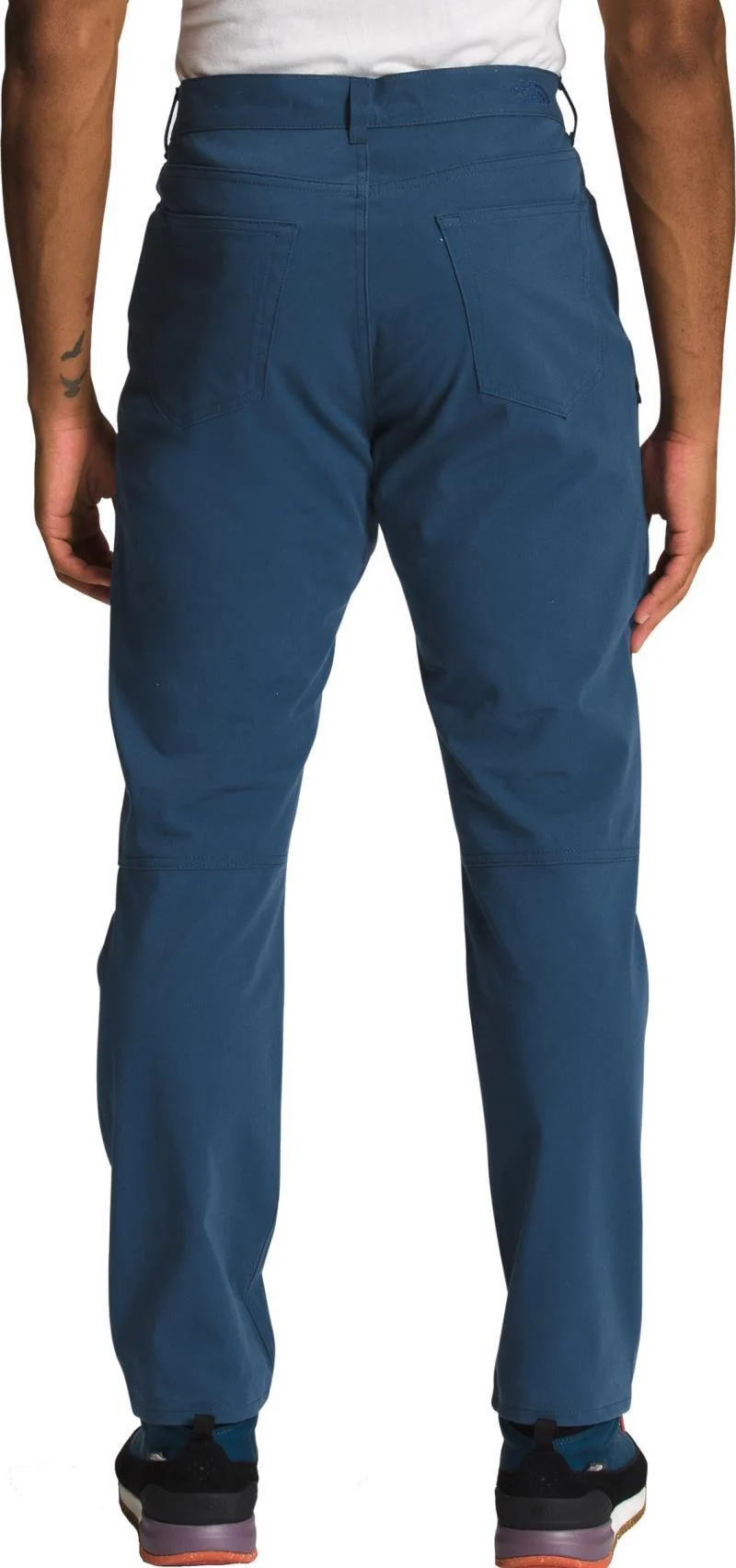 Field 5-Pocket Pants, Short - Mens - Image 2