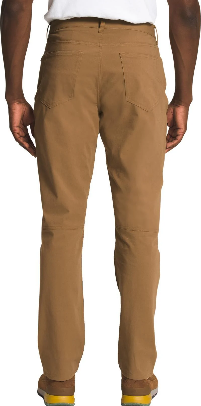 Field 5-Pocket Pants, Short - Mens - Image 5