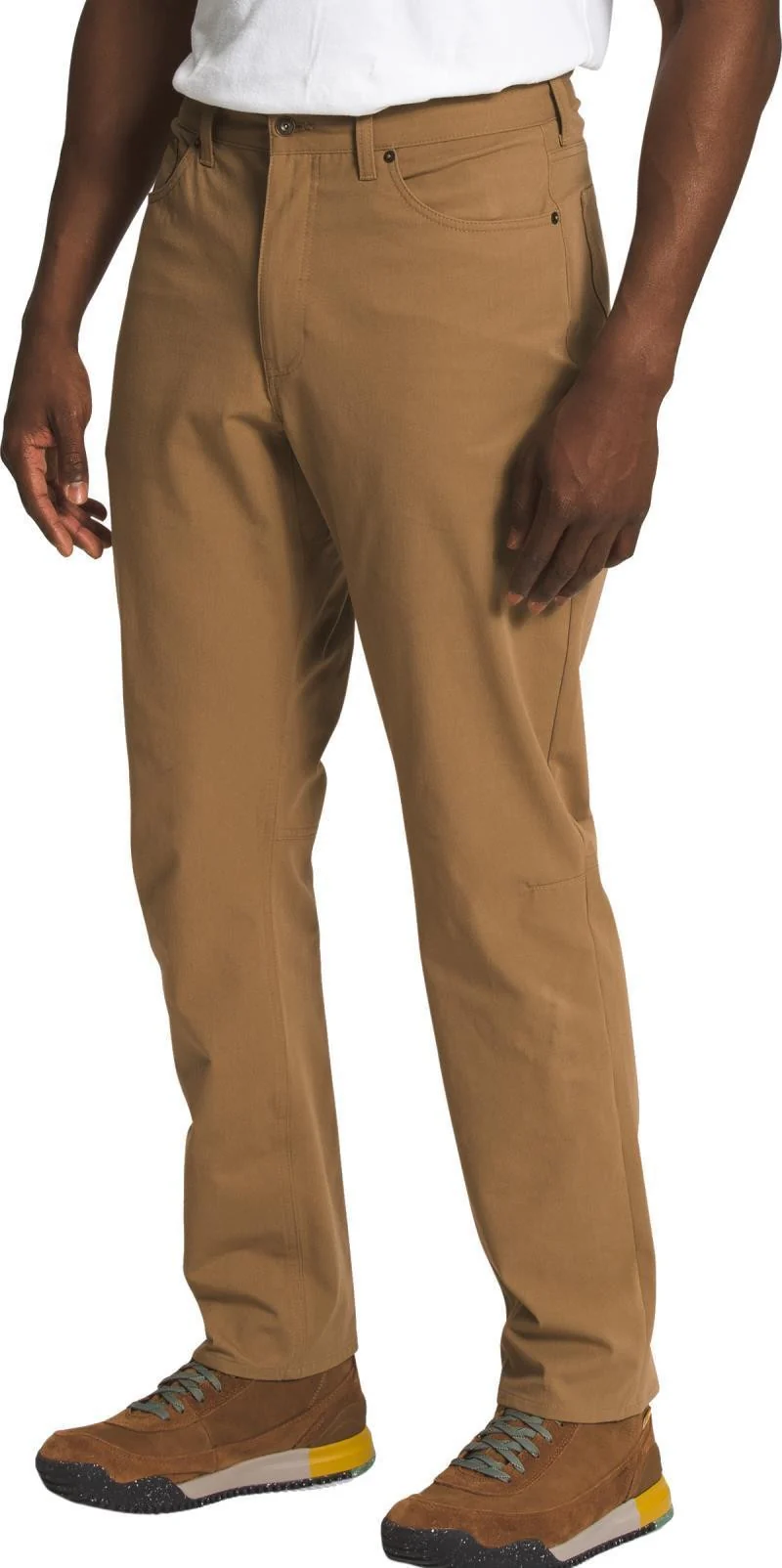 Field 5-Pocket Pants, Short - Mens - Image 6