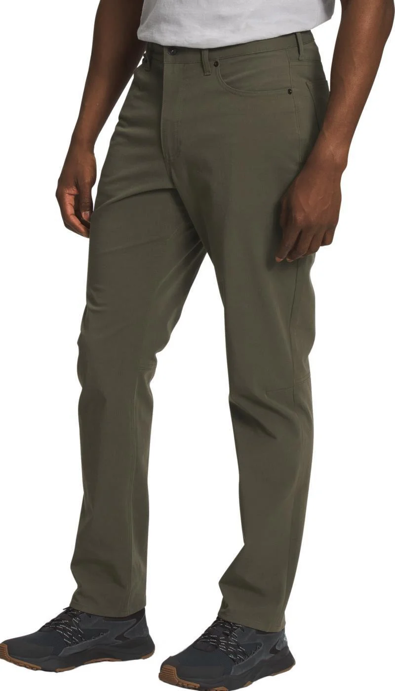 Field 5-Pocket Pants, Short - Mens - Image 9