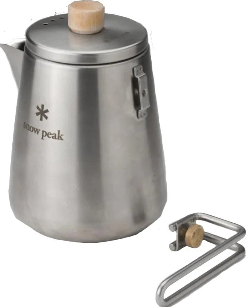 Field Barista Kettle - Image 3