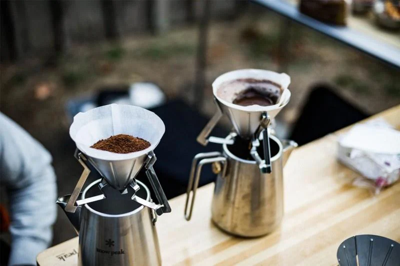 Field Barista Kettle - Image 5