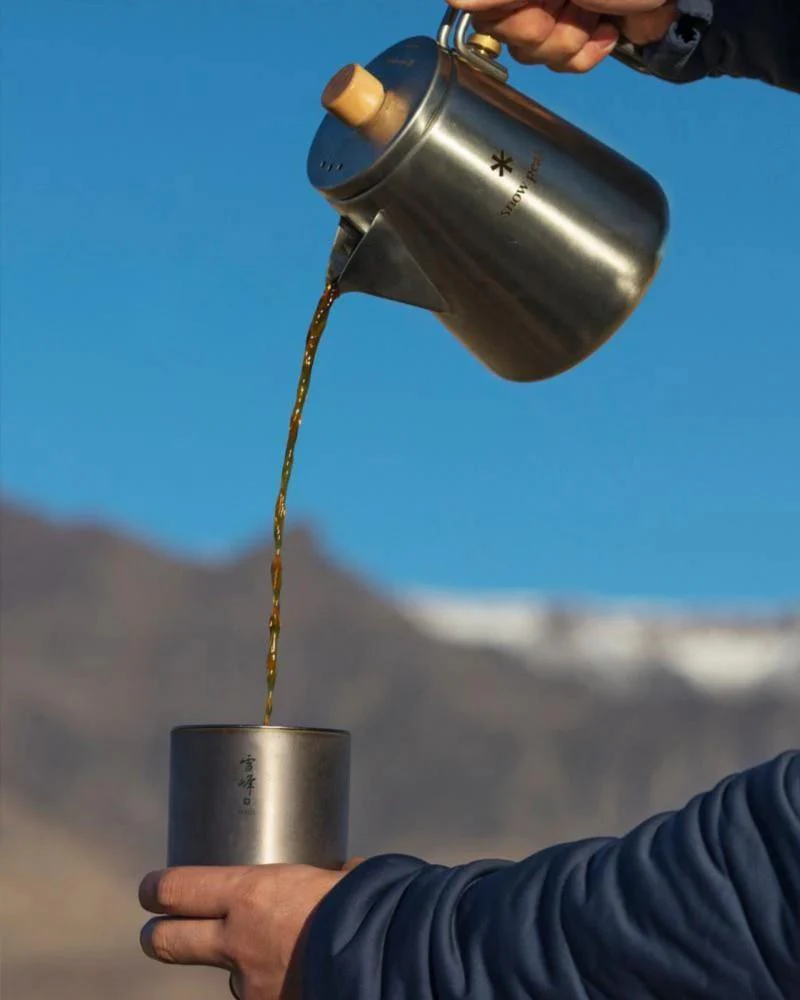 Field Barista Kettle - Image 6