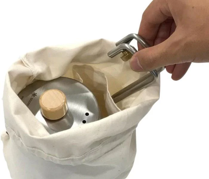 Field Barista Kettle - Image 7