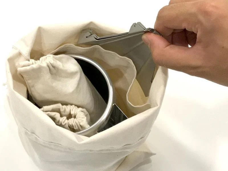 Field Barista Kettle - Image 8