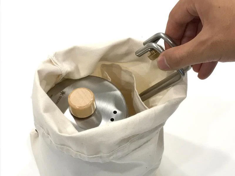 Field Barista Kettle - Image 9