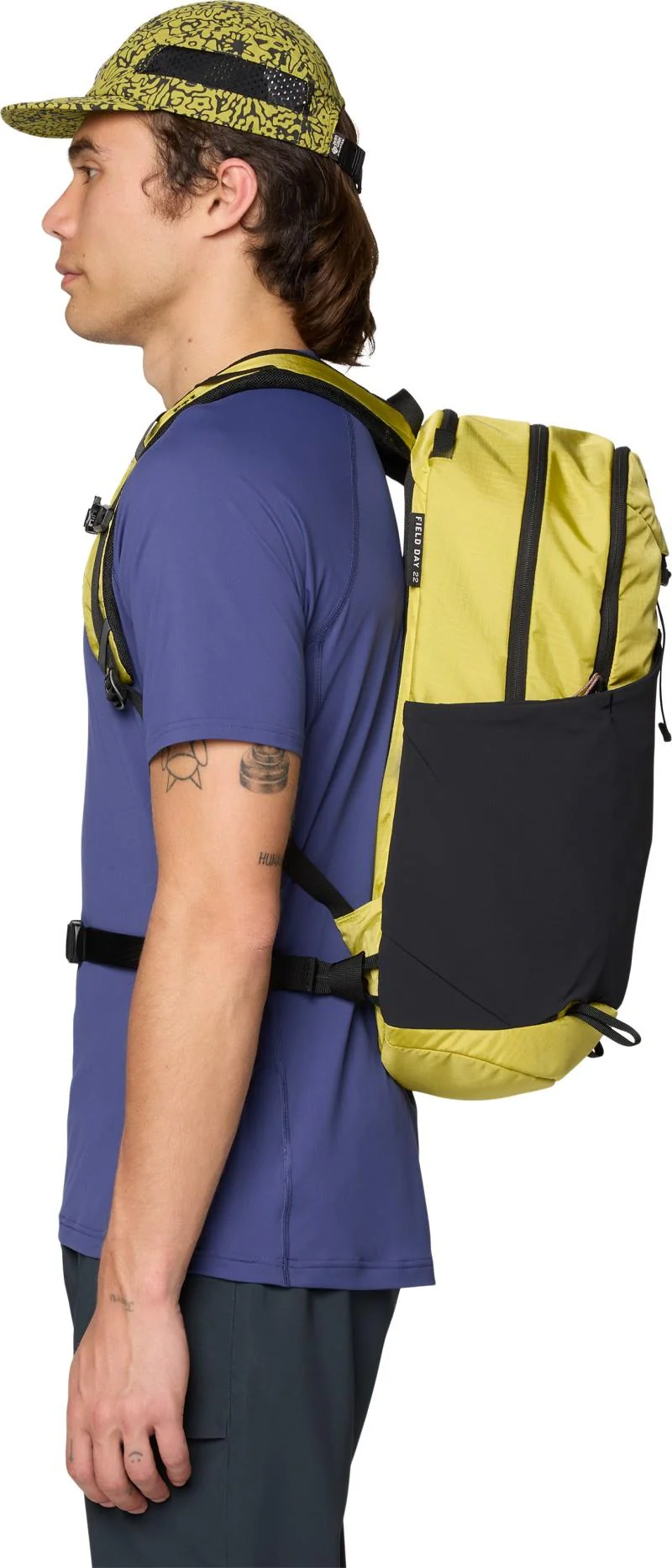 Field Day 22L Backpack - Image 11