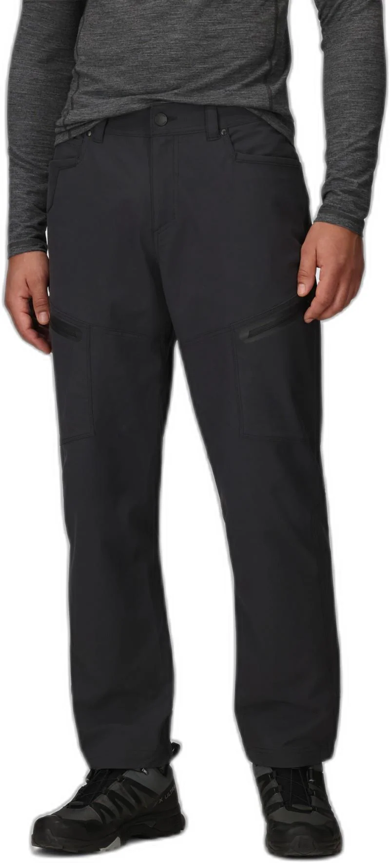 Field Outdoor Pants, 30" Inseam - Mens - Image 2