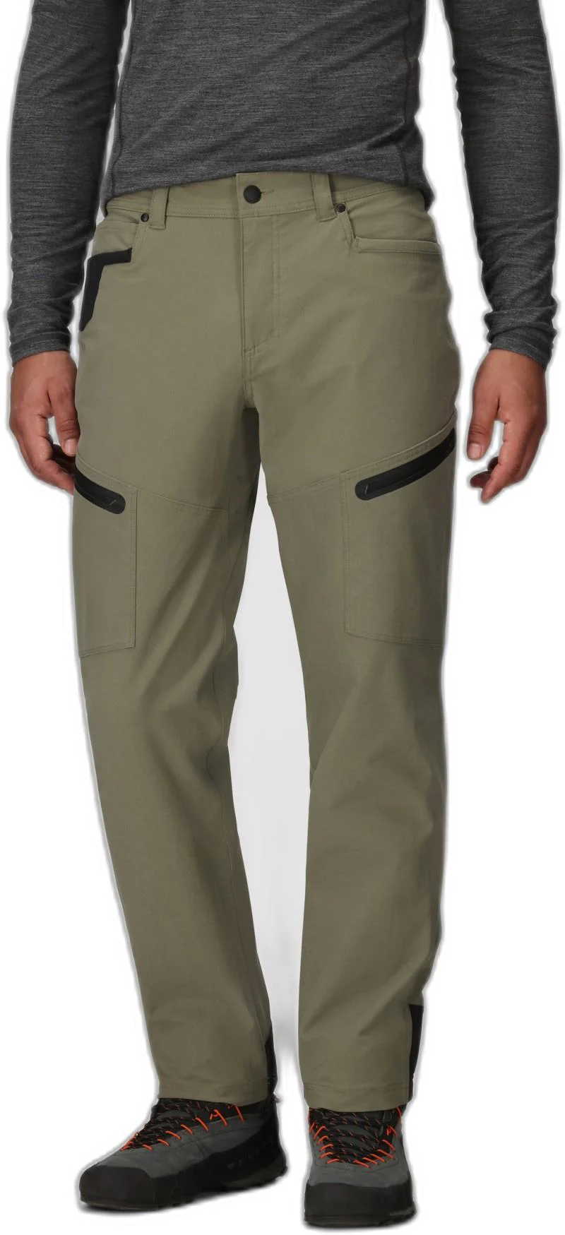 Field Outdoor Pants, 30" Inseam - Mens - Image 8