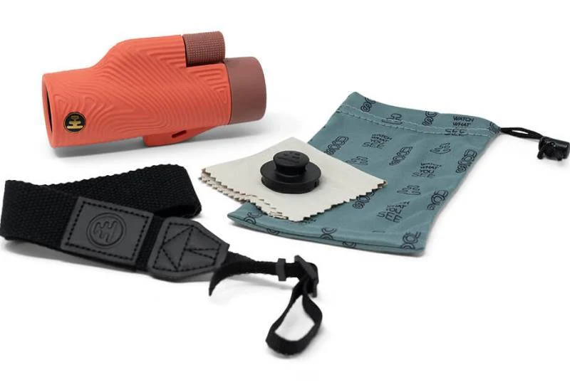 Field Tube 8x32 Monocular - Image 12