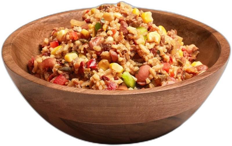 Fiesta Beef & Veg Bowl - Image 3