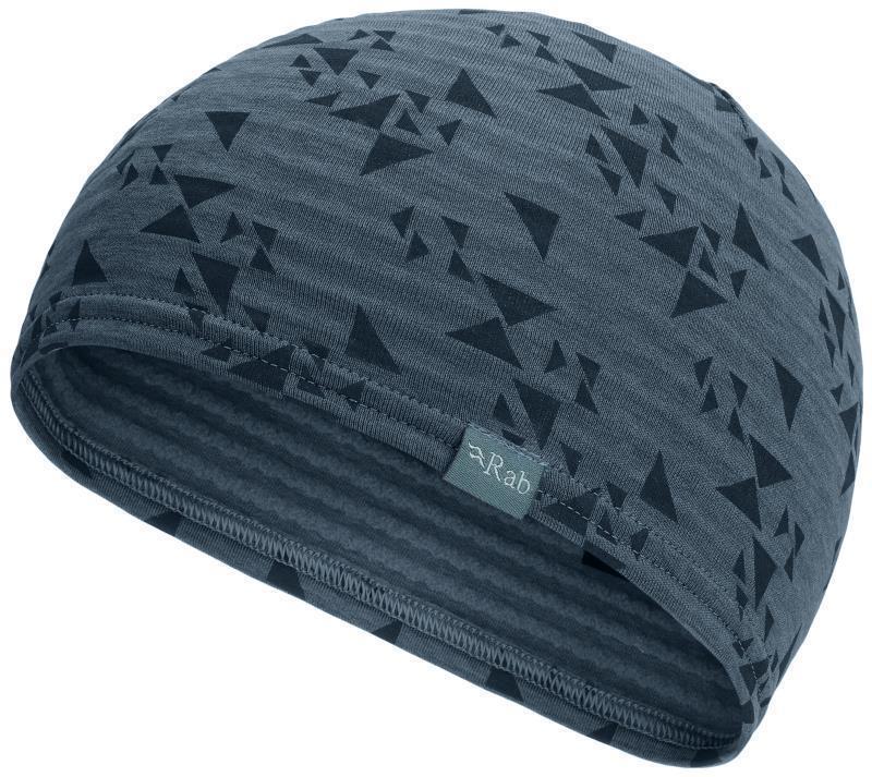 Filament Print Beanie - Image 3