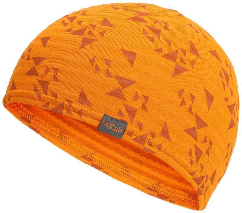 Filament Print Beanie - Image 4
