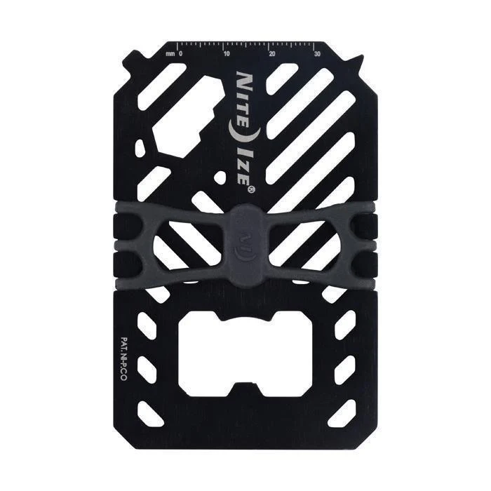 Financial Tool Multi Tool Wallet - Image 5