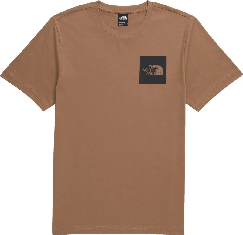 Fine SS Tee - Mens