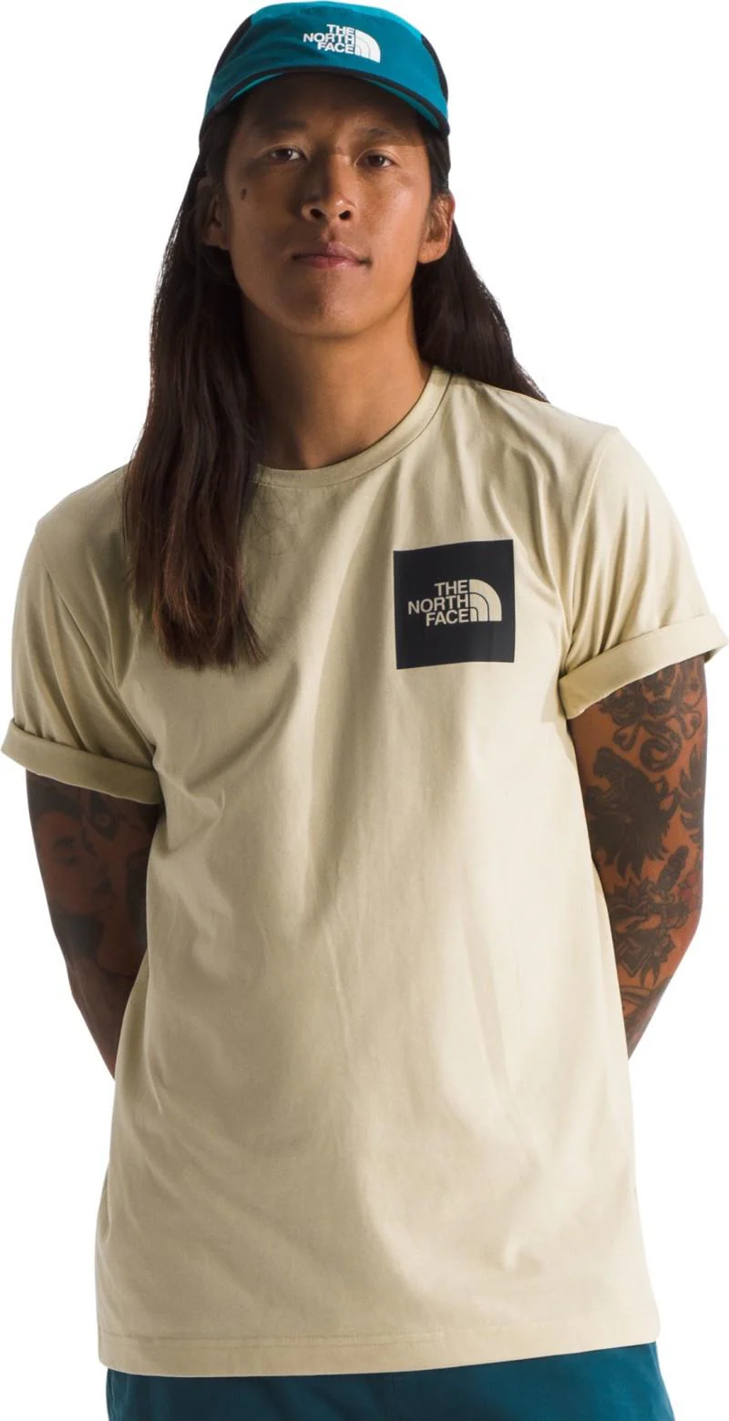 Fine SS Tee - Mens - Image 11