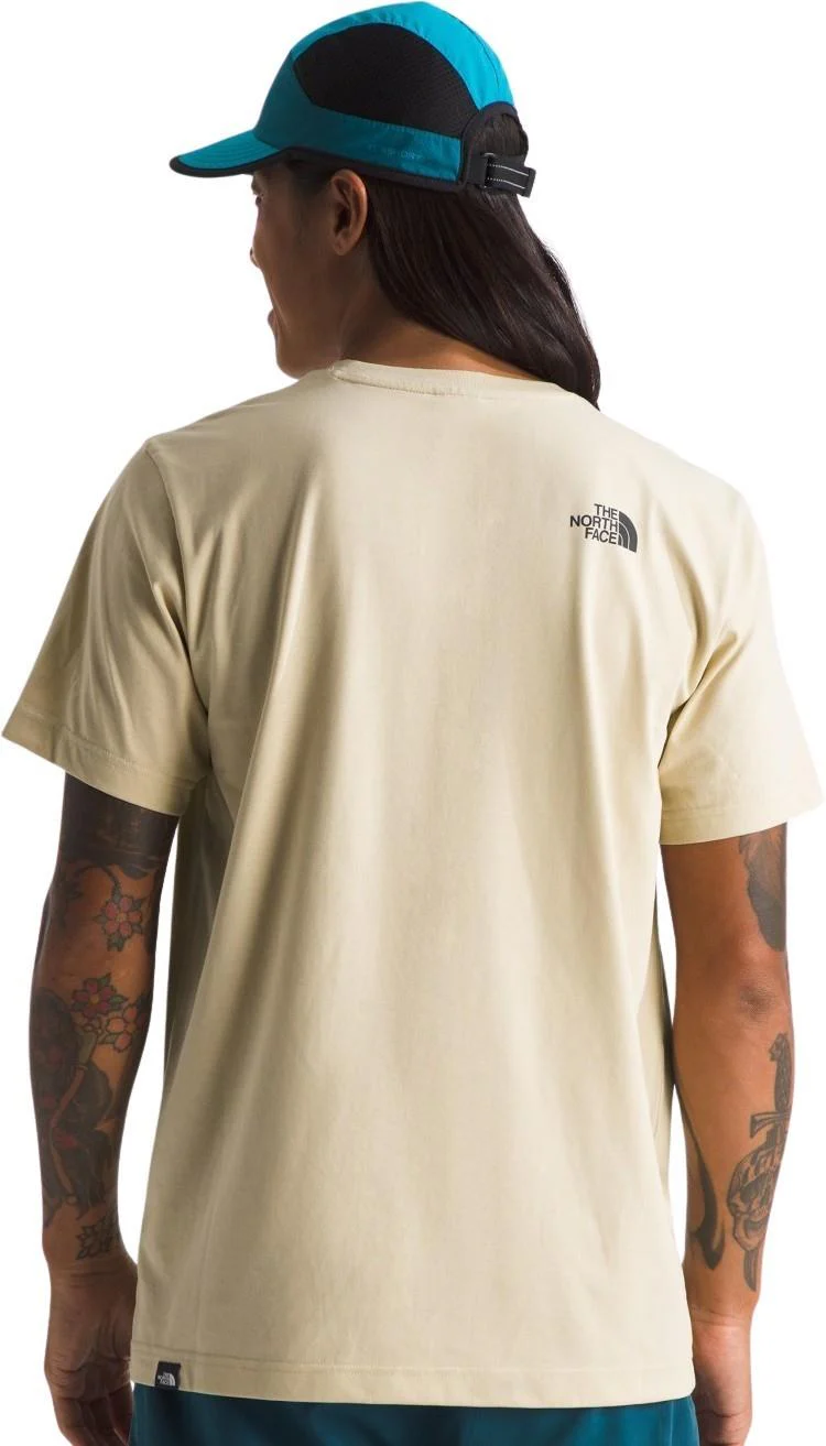 Fine SS Tee - Mens - Image 12