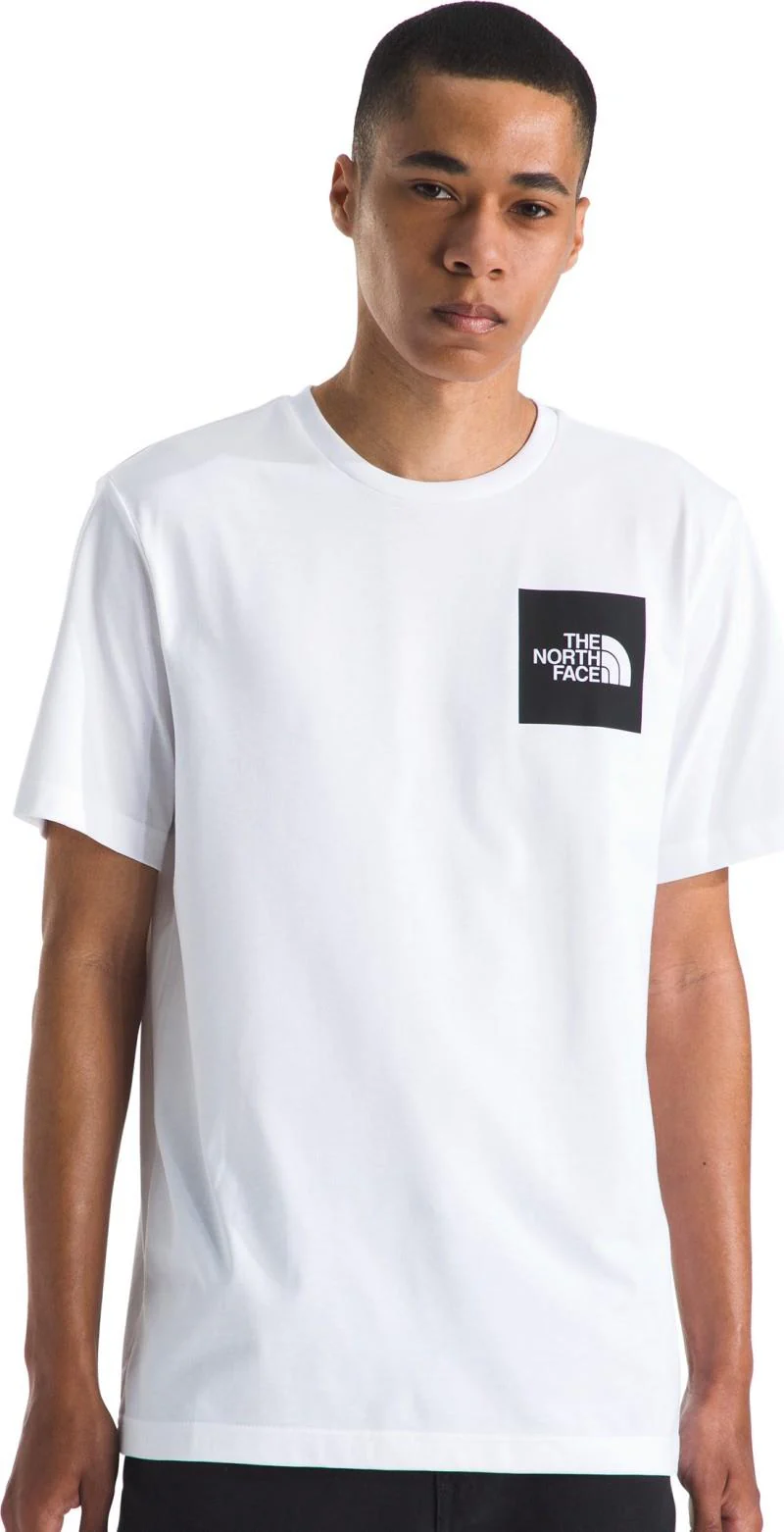 Fine SS Tee - Mens - Image 14
