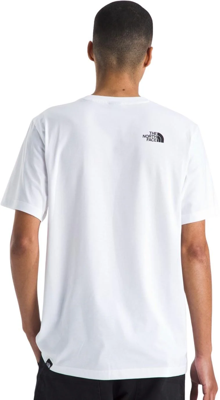 Fine SS Tee - Mens - Image 15