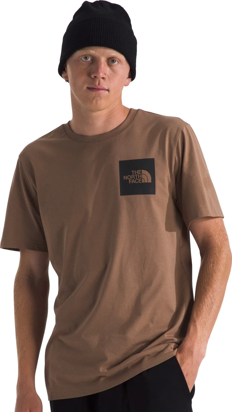 Fine SS Tee - Mens - Image 2