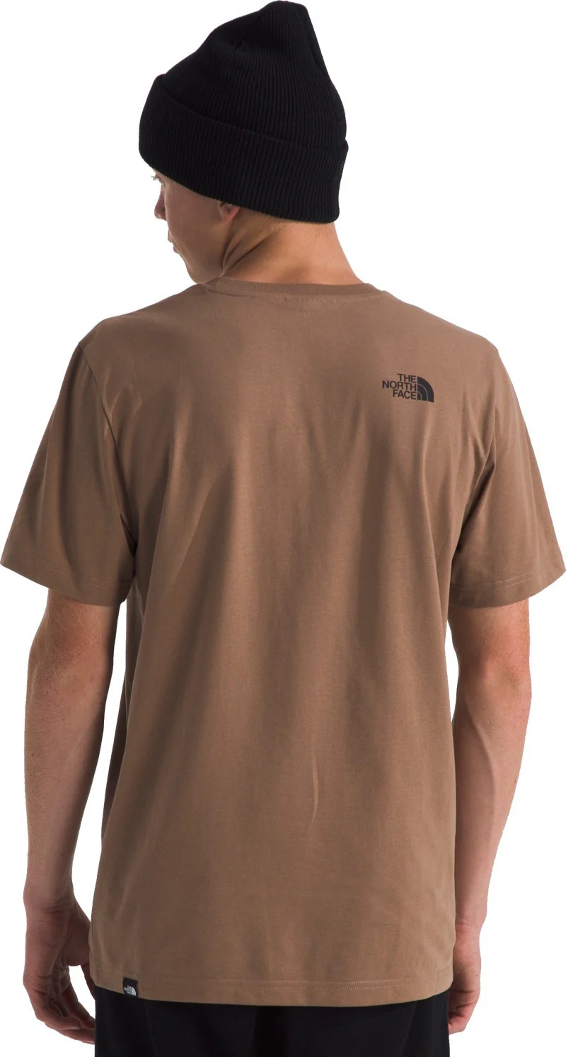 Fine SS Tee - Mens - Image 3