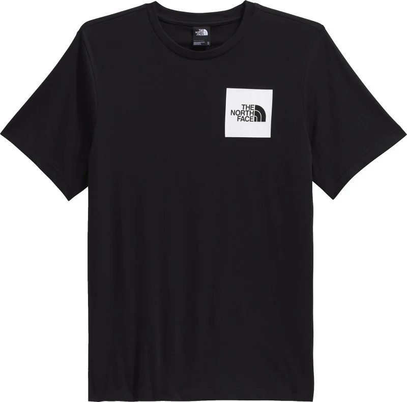 Fine SS Tee - Mens - Image 4