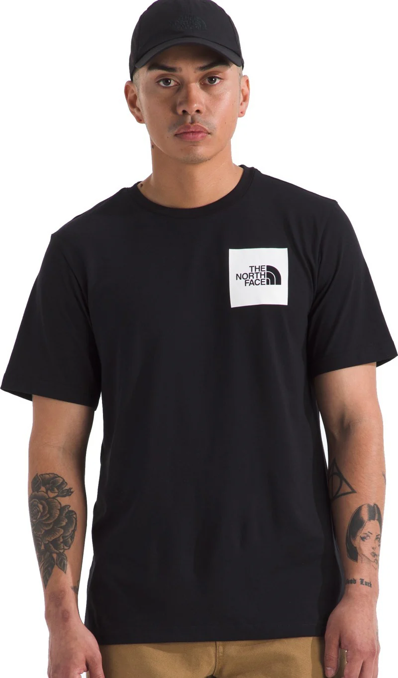 Fine SS Tee - Mens - Image 5