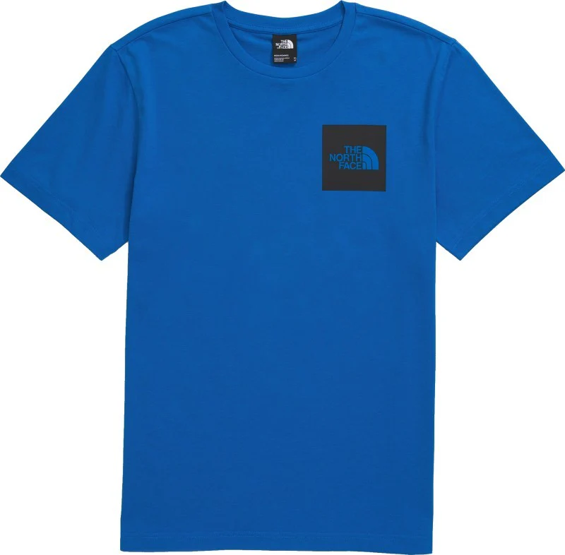 Fine SS Tee - Mens - Image 7