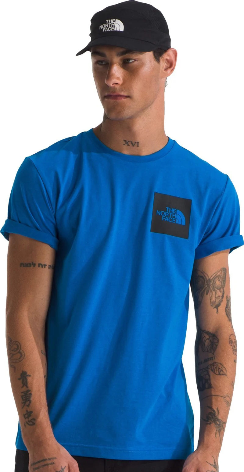 Fine SS Tee - Mens - Image 8