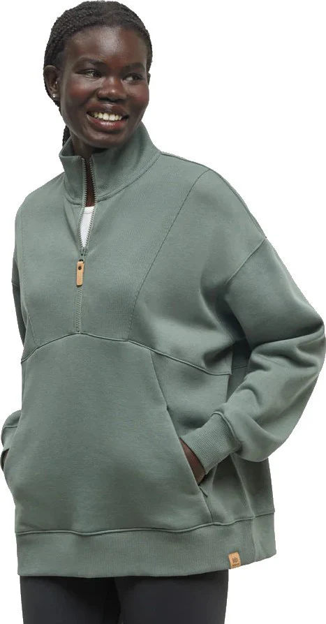 Finlayson 1/4 Zip - Womens - Image 3
